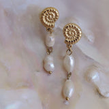 MAREA EARRINGS