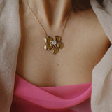 FIORE NECKLACE