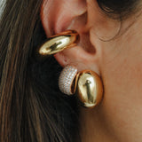 AMANDA EARCUFF