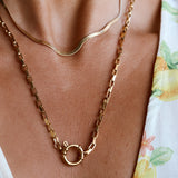 MINI PENELOPE NECKLACE