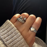 SAMANTHA RING