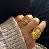 MADALINA RING
