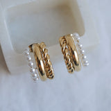 MARNI EARRINGS