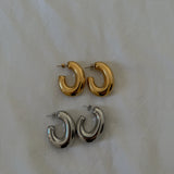 ALEXA EARRINGS