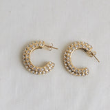 GIULIA EARRING
