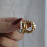 MARNI EARRINGS