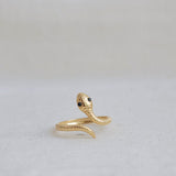 ROWSE RING