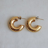 ALBA MINI EARRINGS