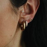 LOVE EARRING