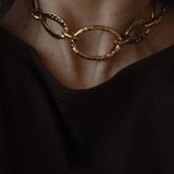 BELL CHOKER