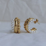 MARNI EARRINGS