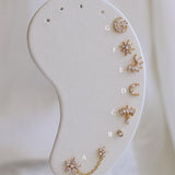 NORA EARRINGS