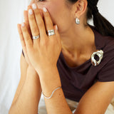 JULIA EARRINGS