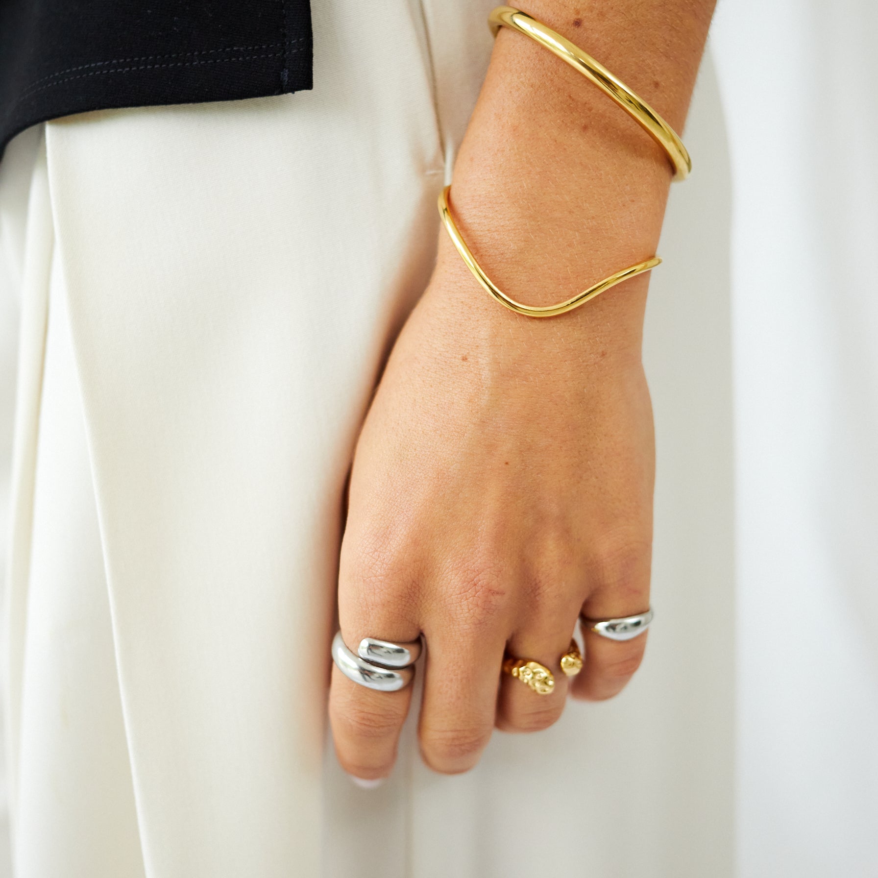 DAN RING