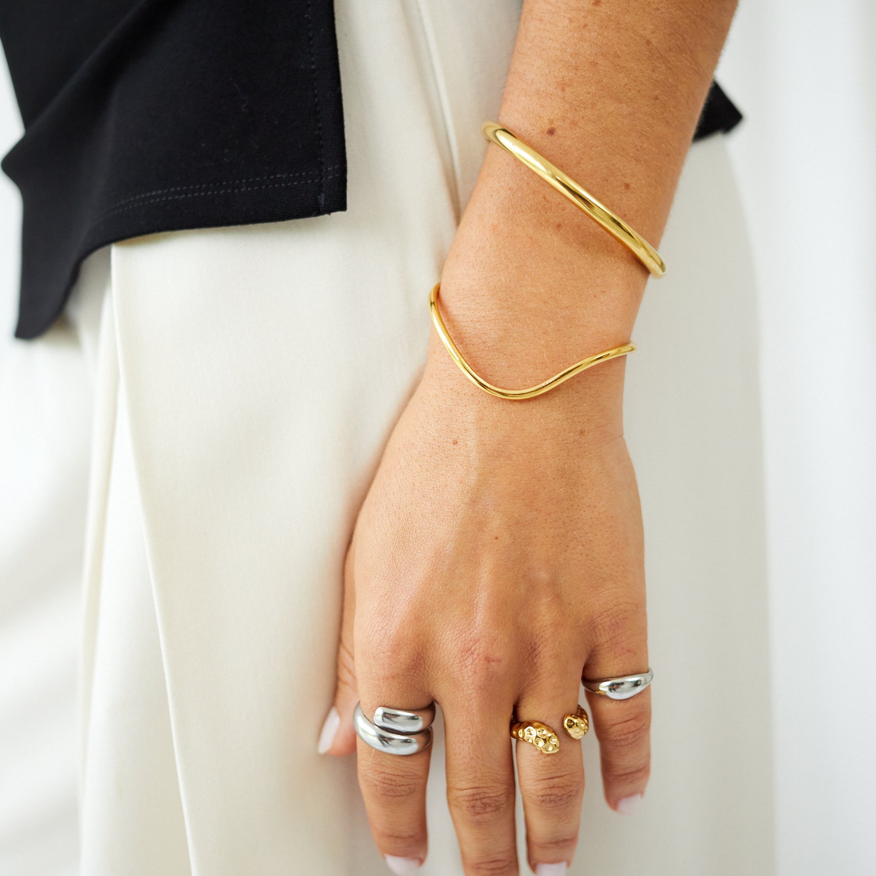ZOE RING MINDINHO