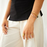 ZOE RING MINDINHO