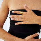 ZOE RING MINDINHO