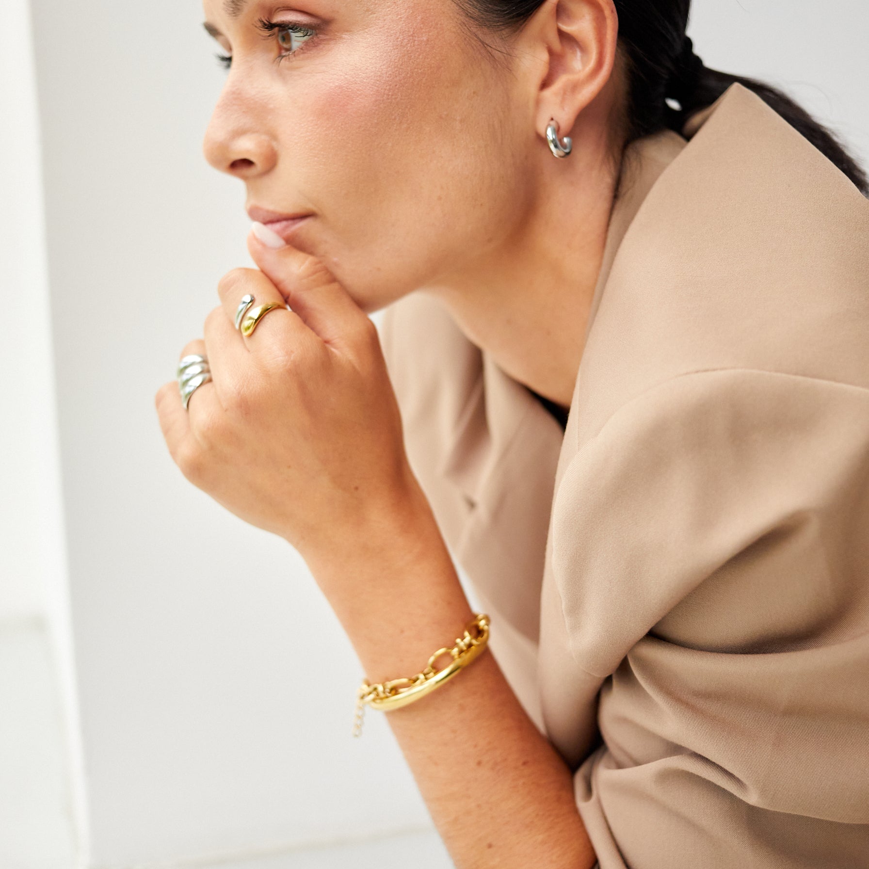 MIRANDA EARRINGS