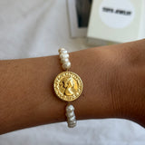 REGINA II BRACELET