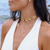 MILOS NECKLACE