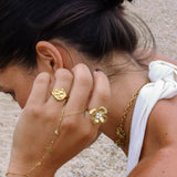 SALTED BRACELET