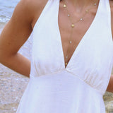 MILOS NECKLACE