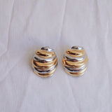 HAILEY EARRINGS