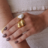 HAILEY RING