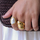 HAILEY RING