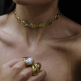 HAILEY CHOKER