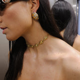 HAILEY EARRINGS
