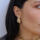 HAILEY EARRINGS