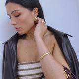 HAILEY EARRINGS