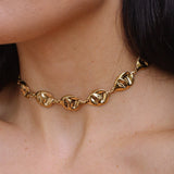 HAILEY CHOKER