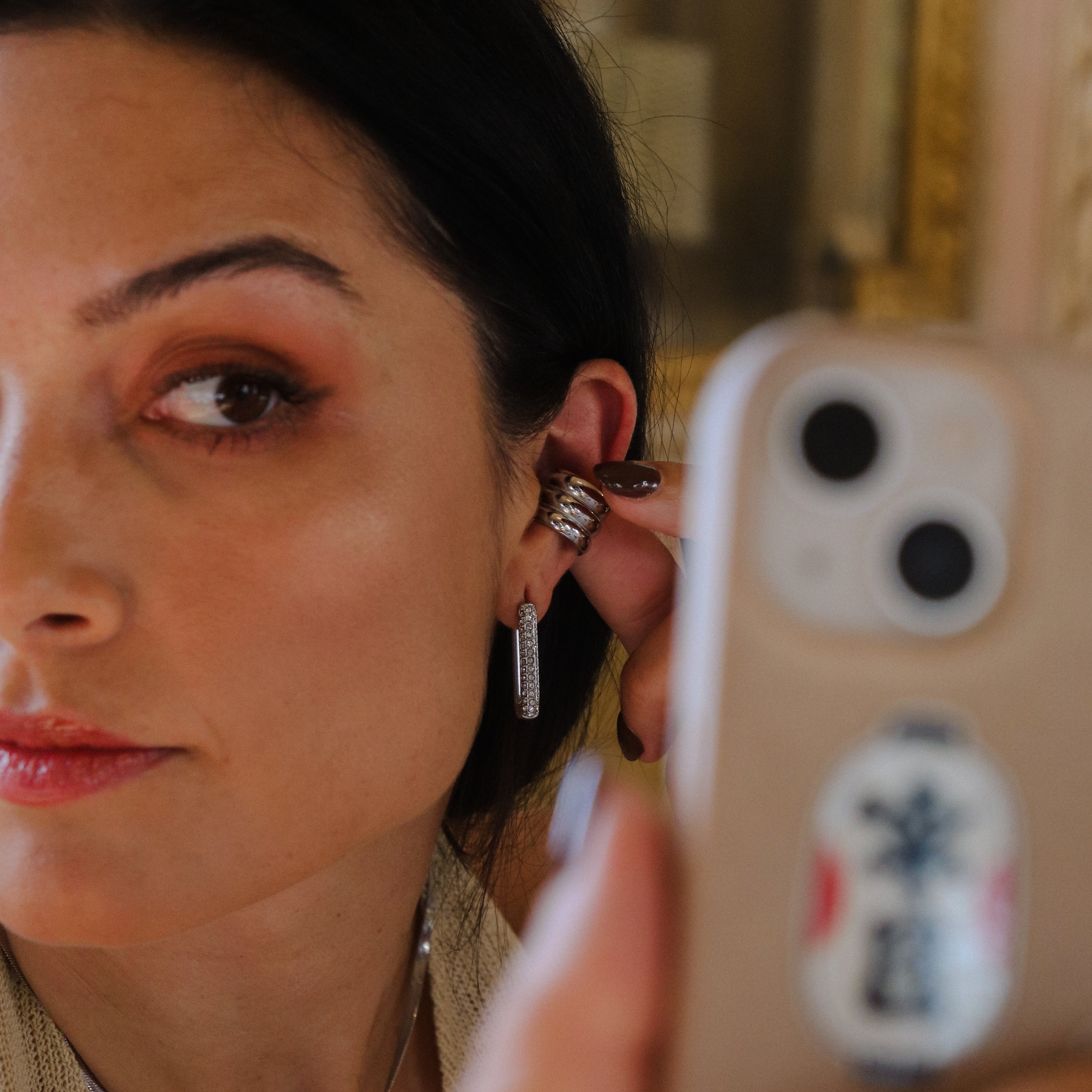 MARGOT EARRINGS