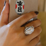 CHLOE RING