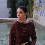 CHLOE CHOKER