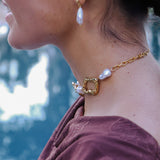 CHLOE EARRINGS