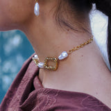 CHLOE CHOKER