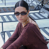 CHLOE CHOKER