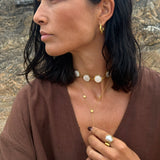 CAPRI NECKLACE