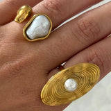 SALITRE RING