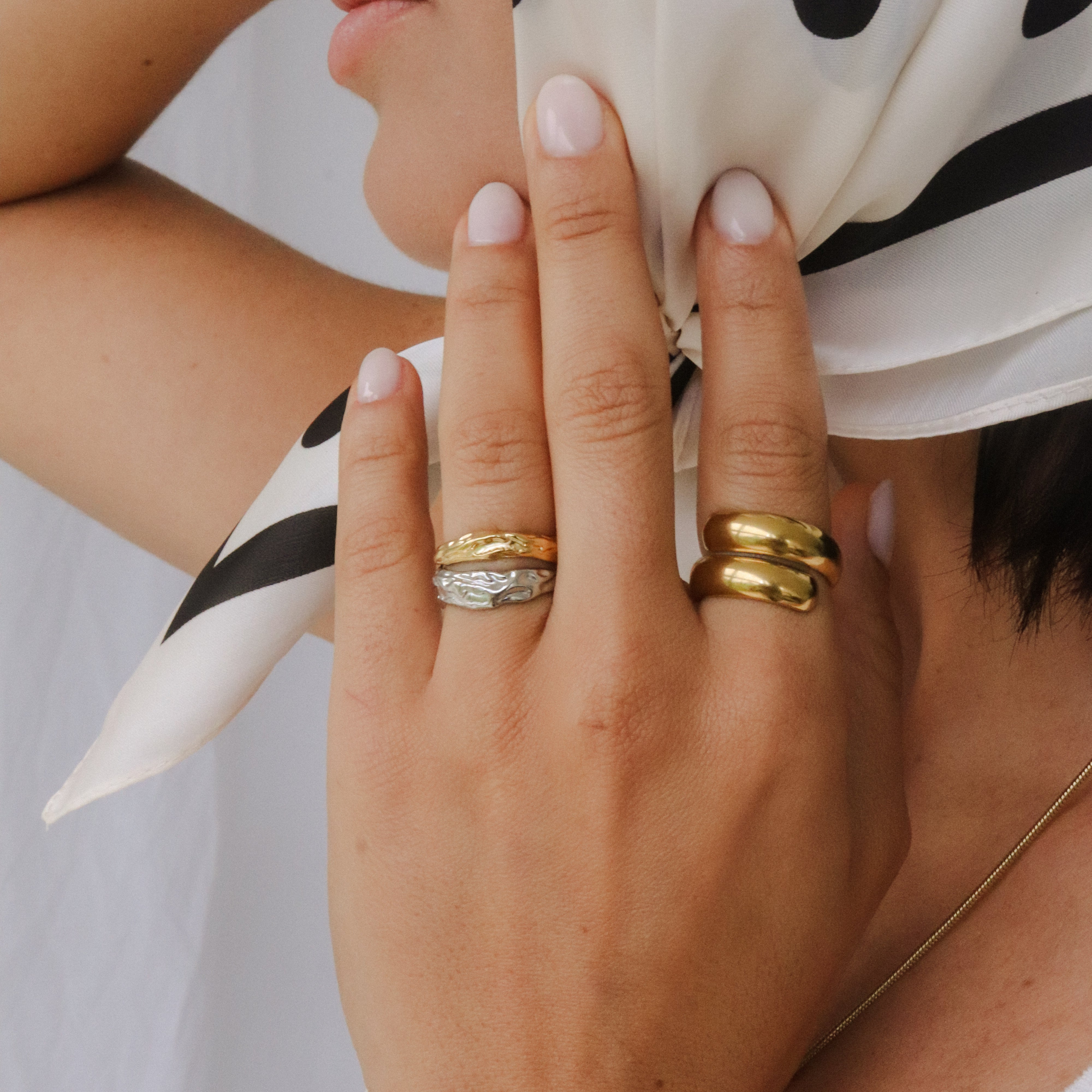 RACHEL RING
