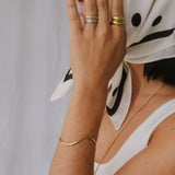 MIRANDA BRACELET