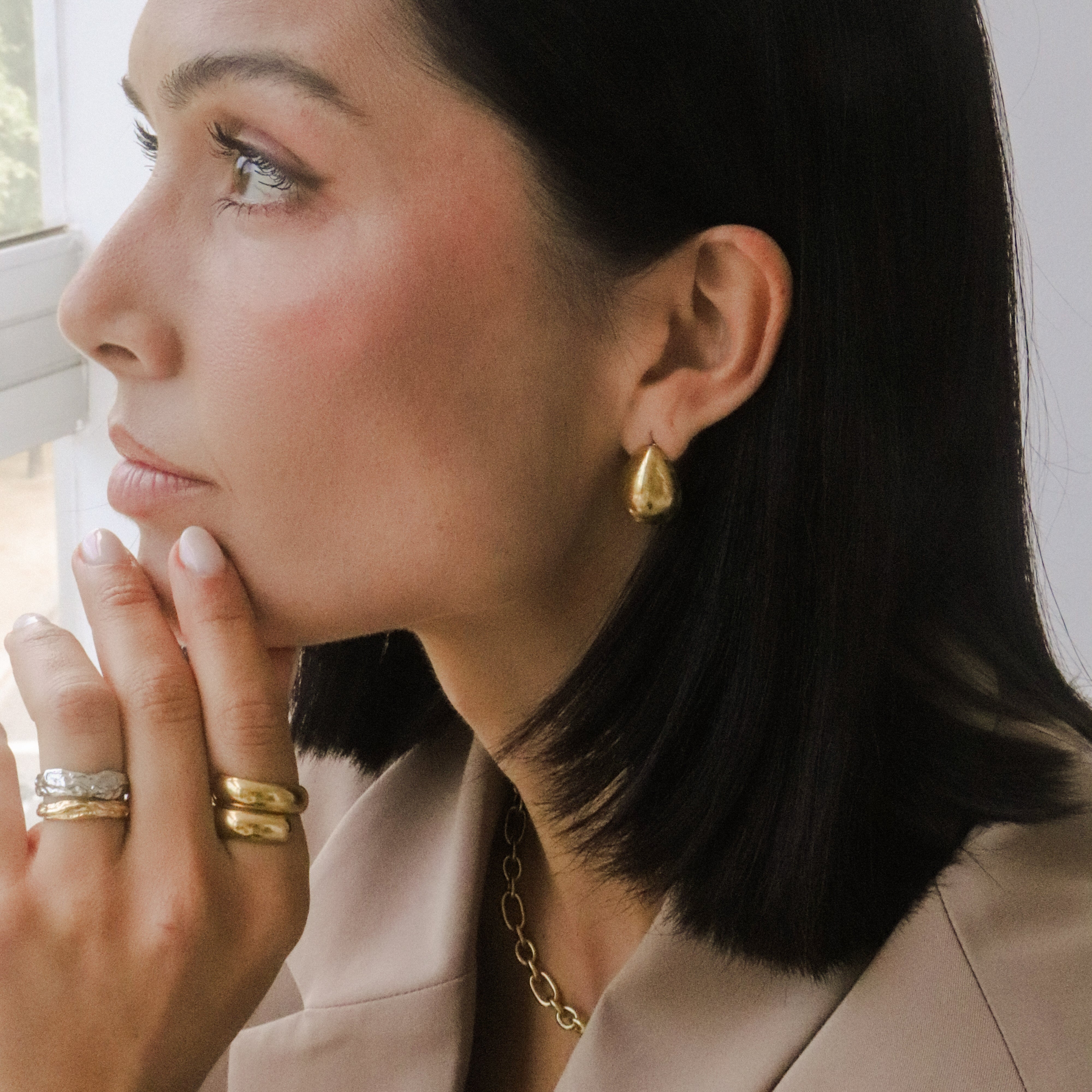 JULIA EARRINGS