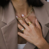 DAN NECKLACE