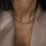 DAN NECKLACE