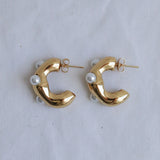 MONICA EARRINGS