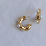 MONICA EARRINGS