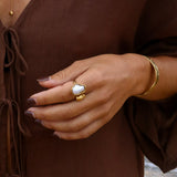 CAPRI RING